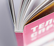 Переплет документов